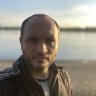 Александр Федосов