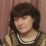 Марина Меркулова