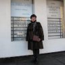 Елена Сероокая