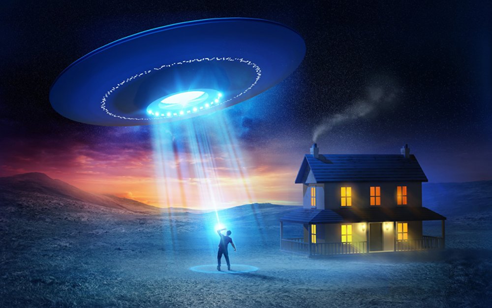 Houses_UFO_Rays_of_light_501143.jpg