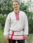 0b1e33b0a7f4388b08e9271eb3--russkij-stil-rubaha-slavyanskaya-dazhdbog-nebelenyj-len.jpg